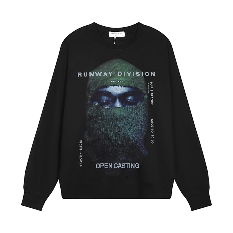 Ih Nom Uh Nit Hoodies