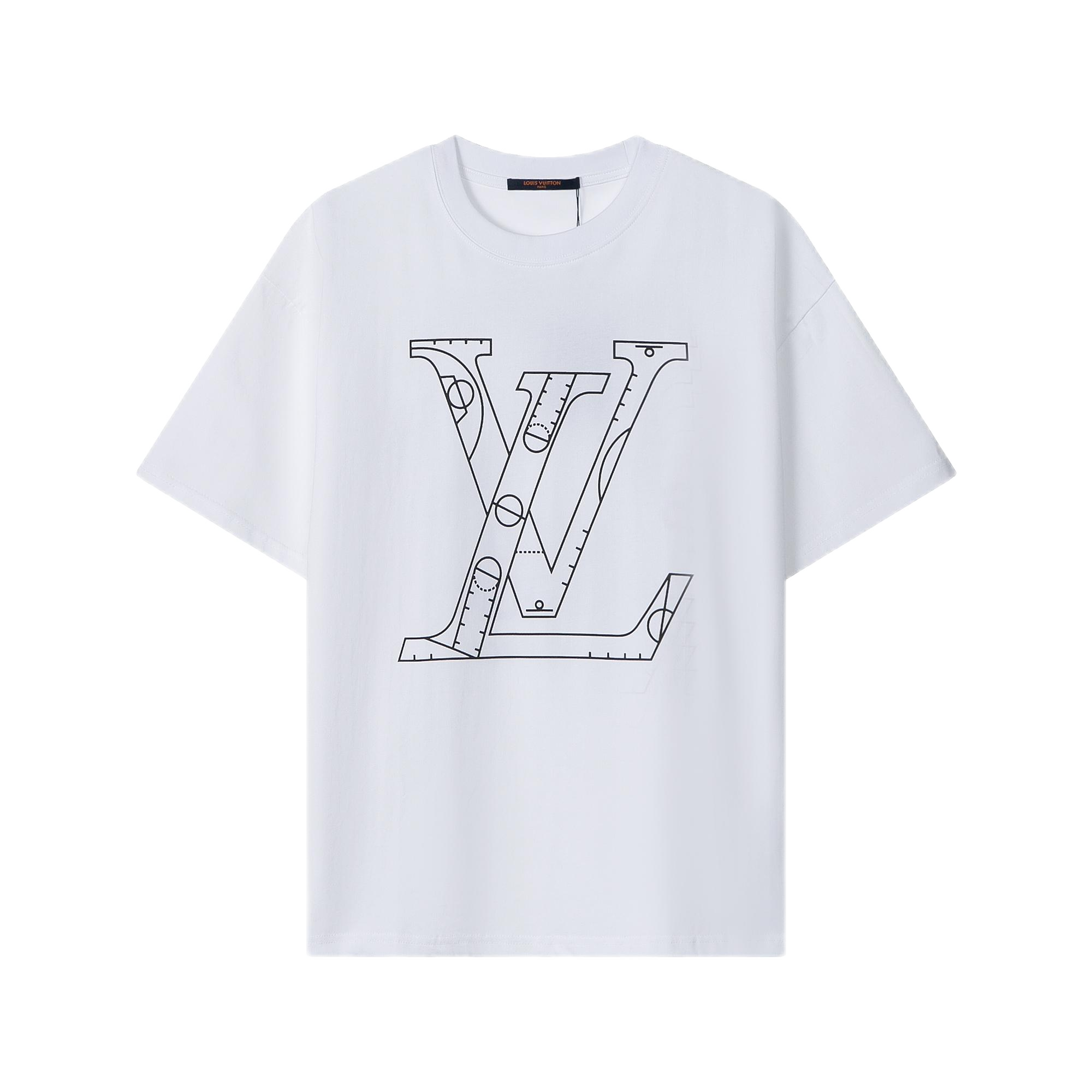 Louis Vuitton T-Shirts