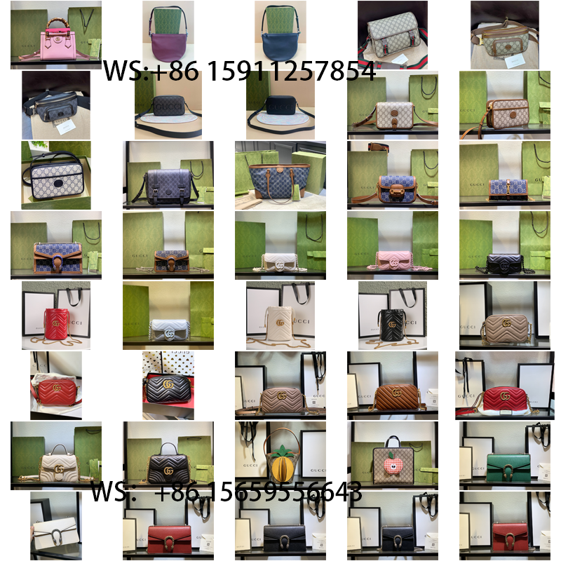 休闲包包（18）