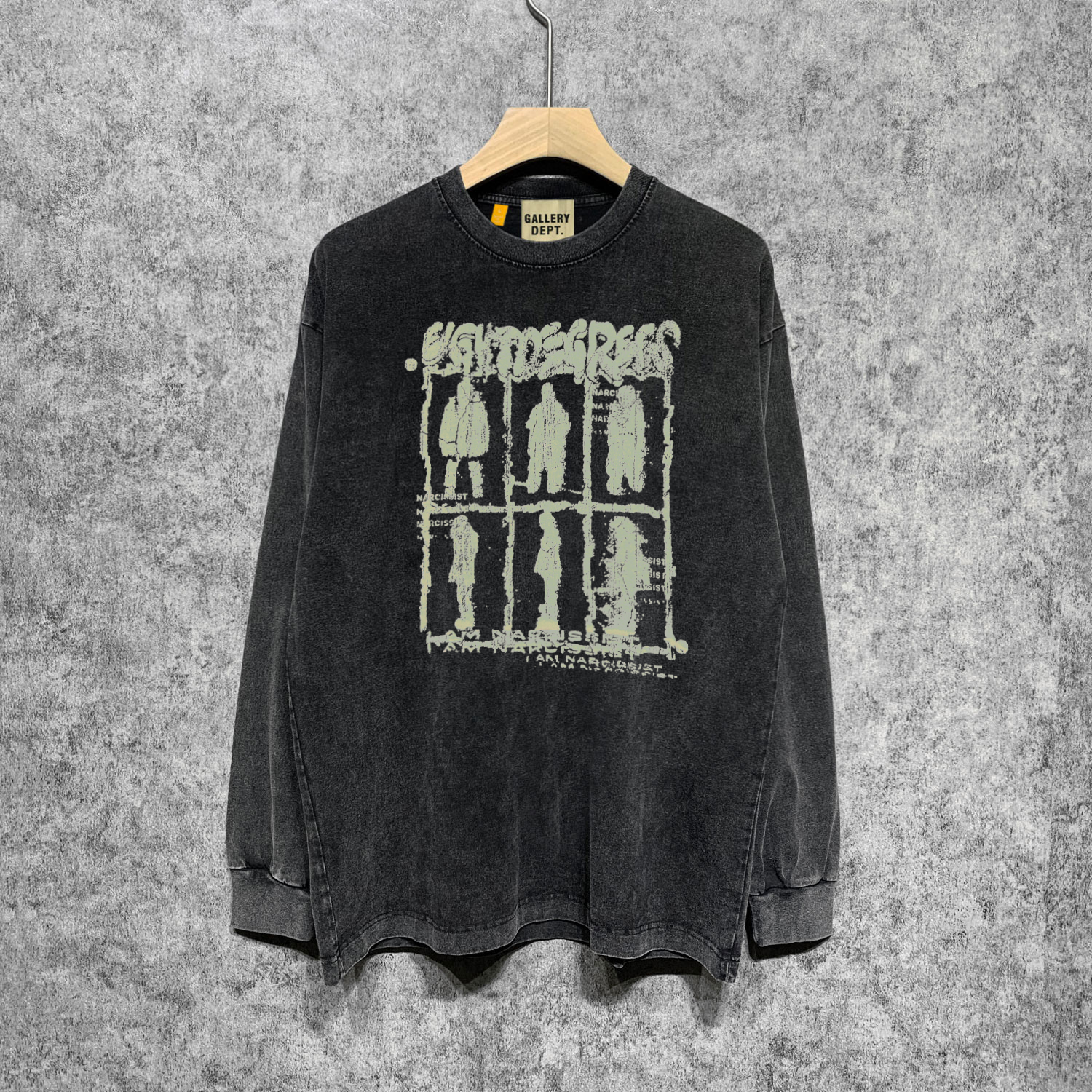 Gallery Dept Hoodies