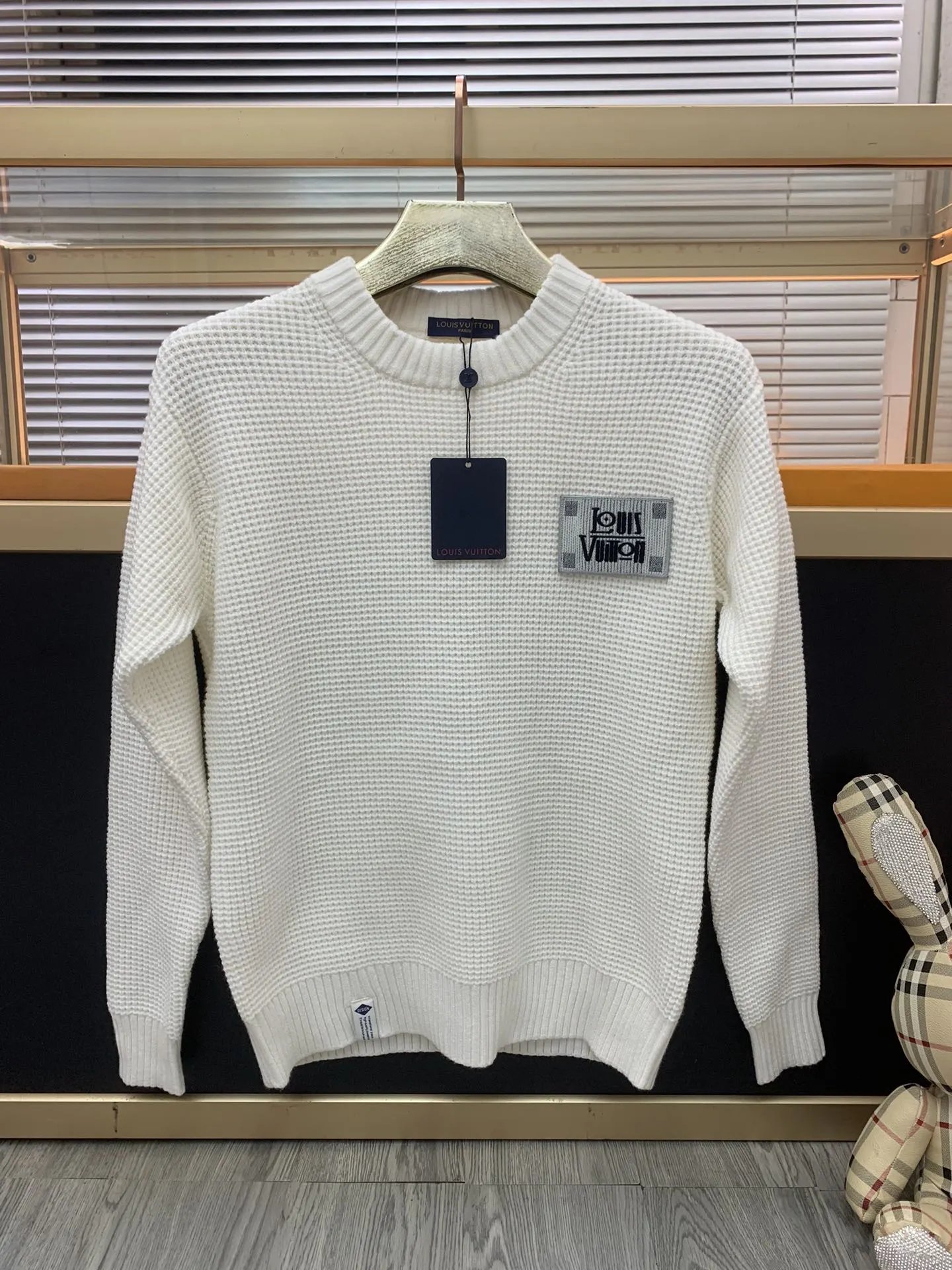  Louis Vuitton Hoodies