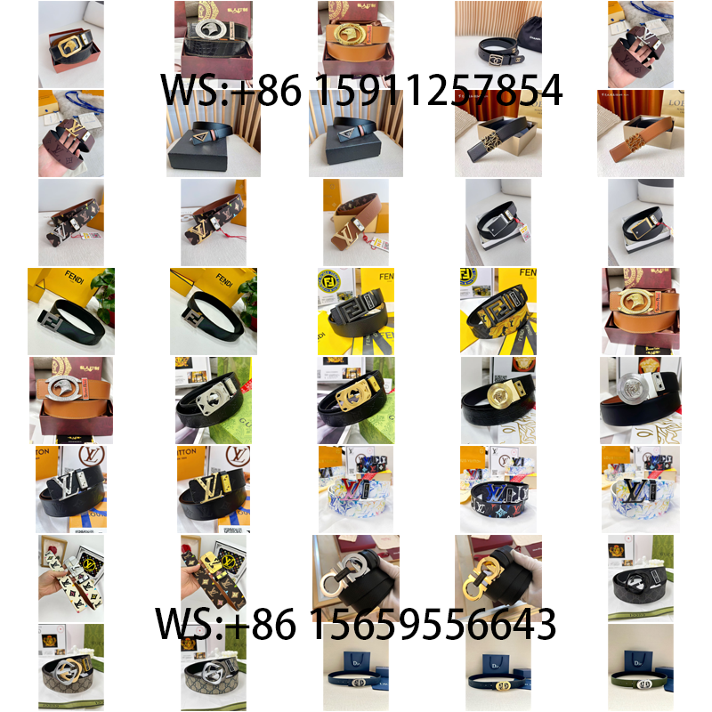 Louis Vuitton Dior.... Belt（73）