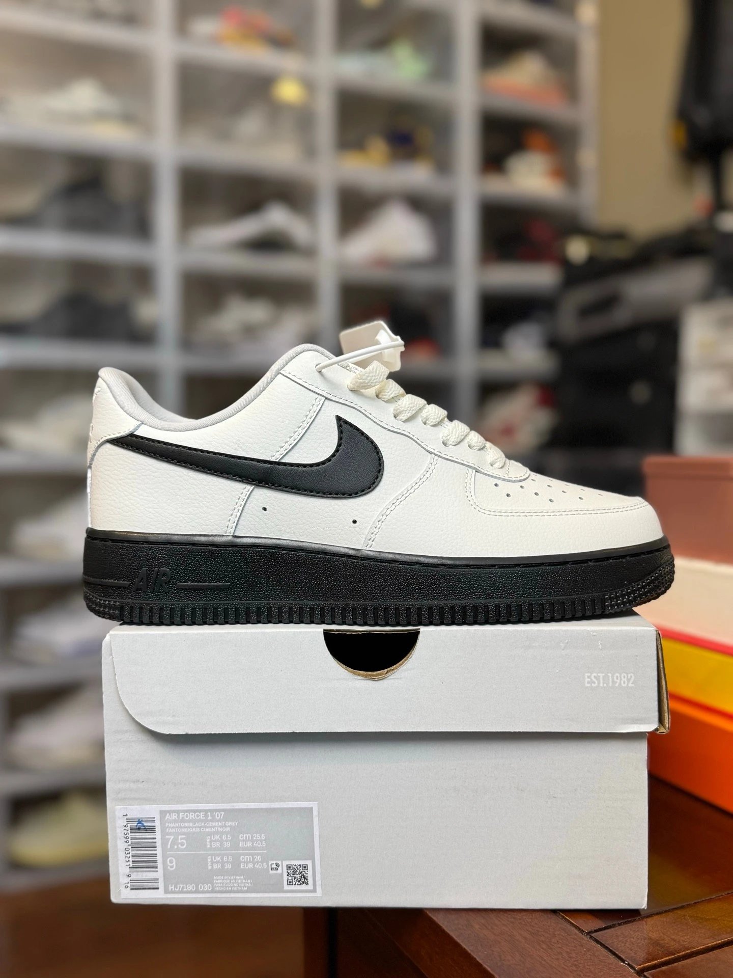 Nike Air Force 1 Low