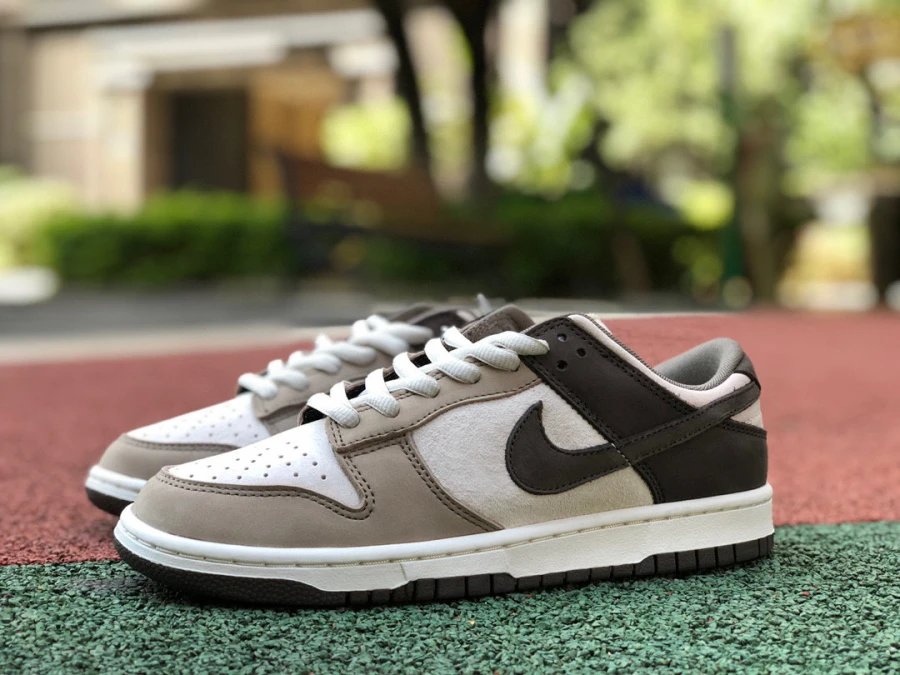 Nike Dunk Low SP