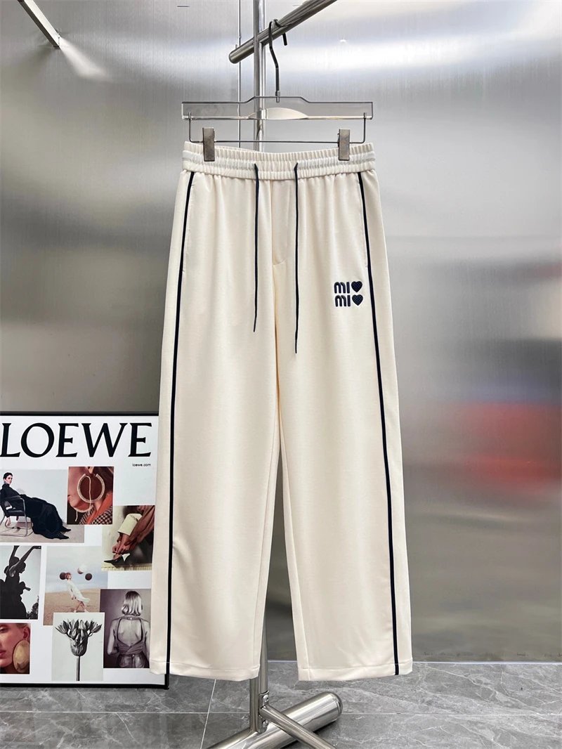 Miu Miu Pants