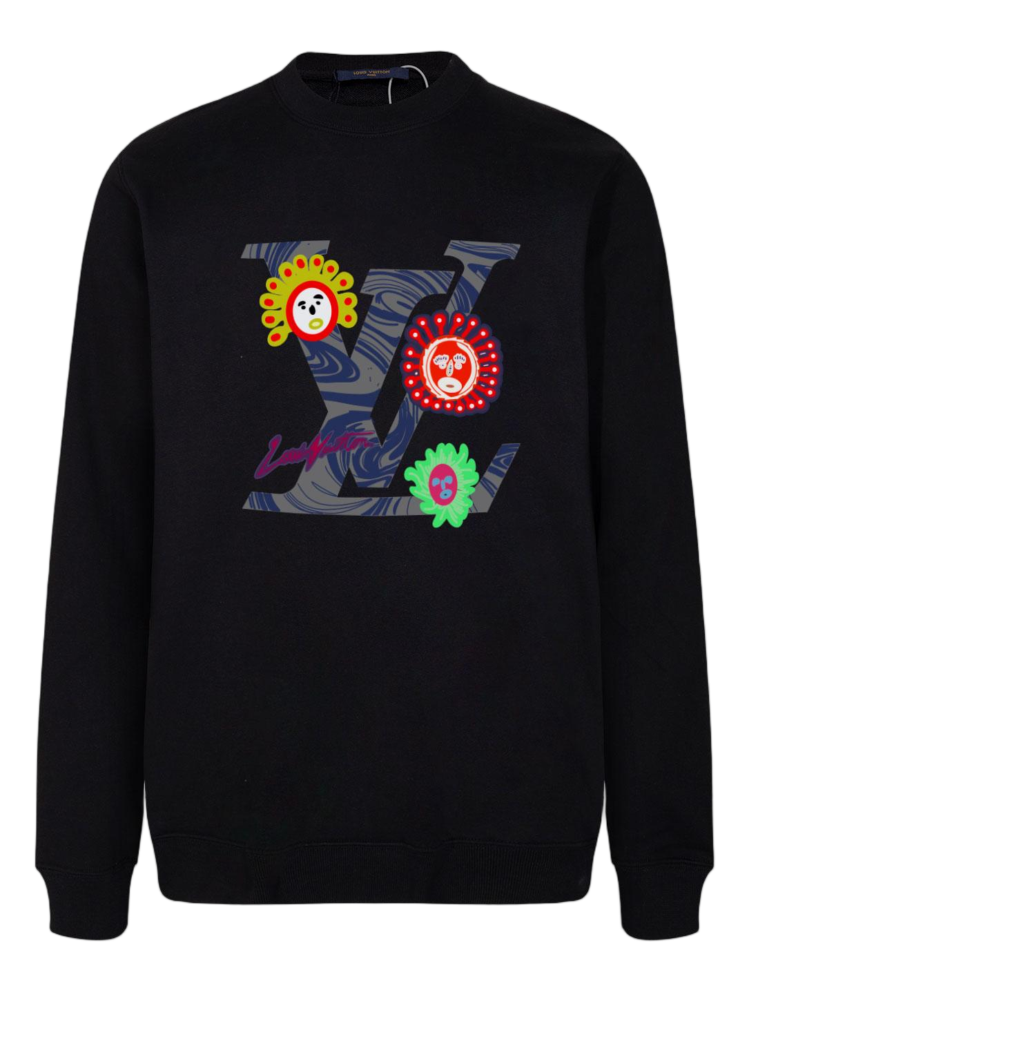 Louis Vuitton Hoodies