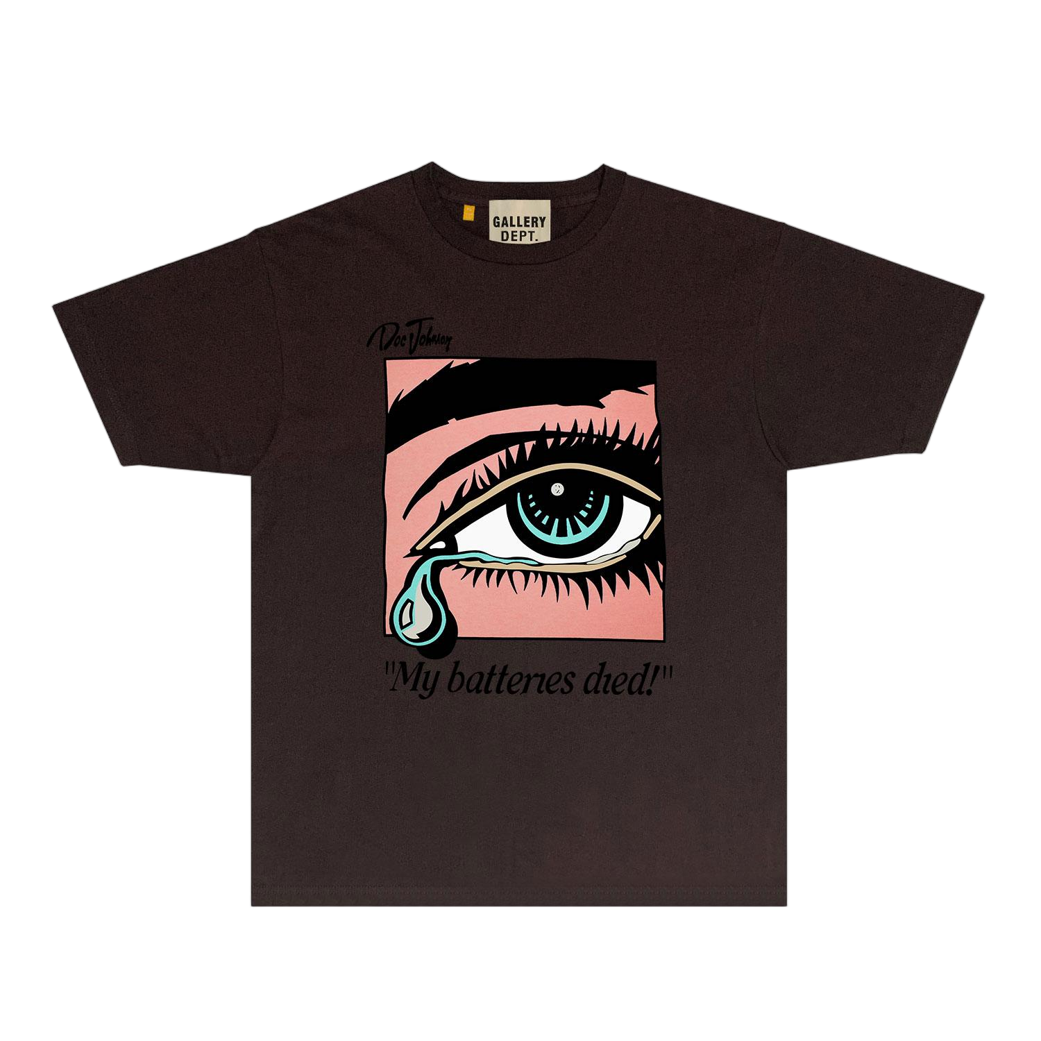 Gallery Dept T-Shirts