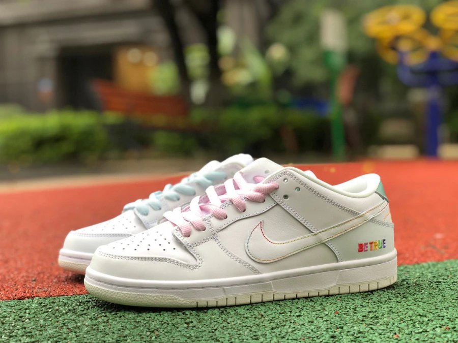 Nike Dunk Low SP