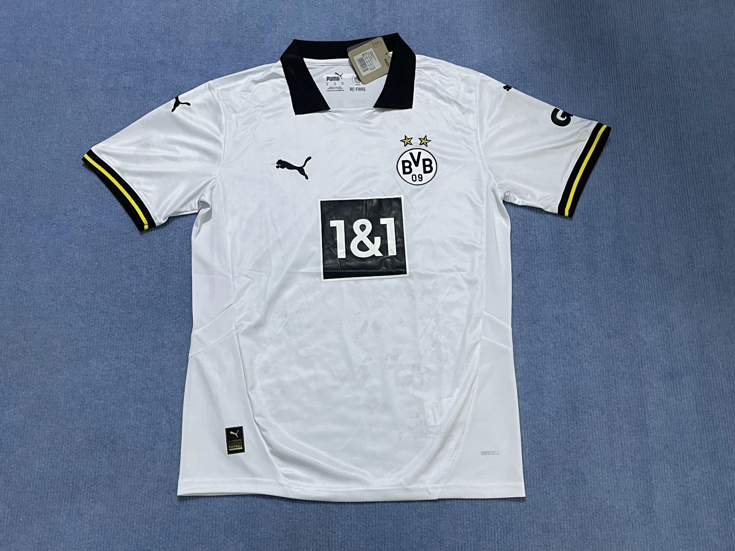Soccer jersey