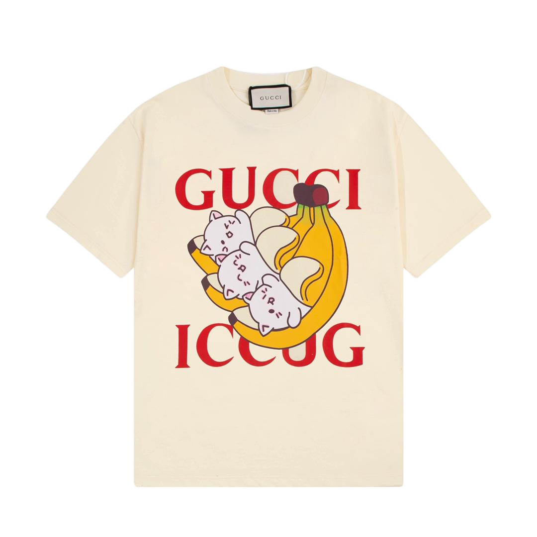 Gucci T-Shirts