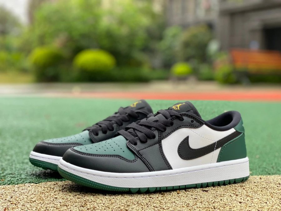 Air Jordan 1 Low