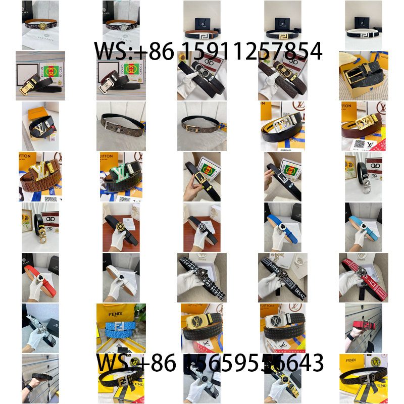 Louis Vuitton Gucci.... Belt（71）