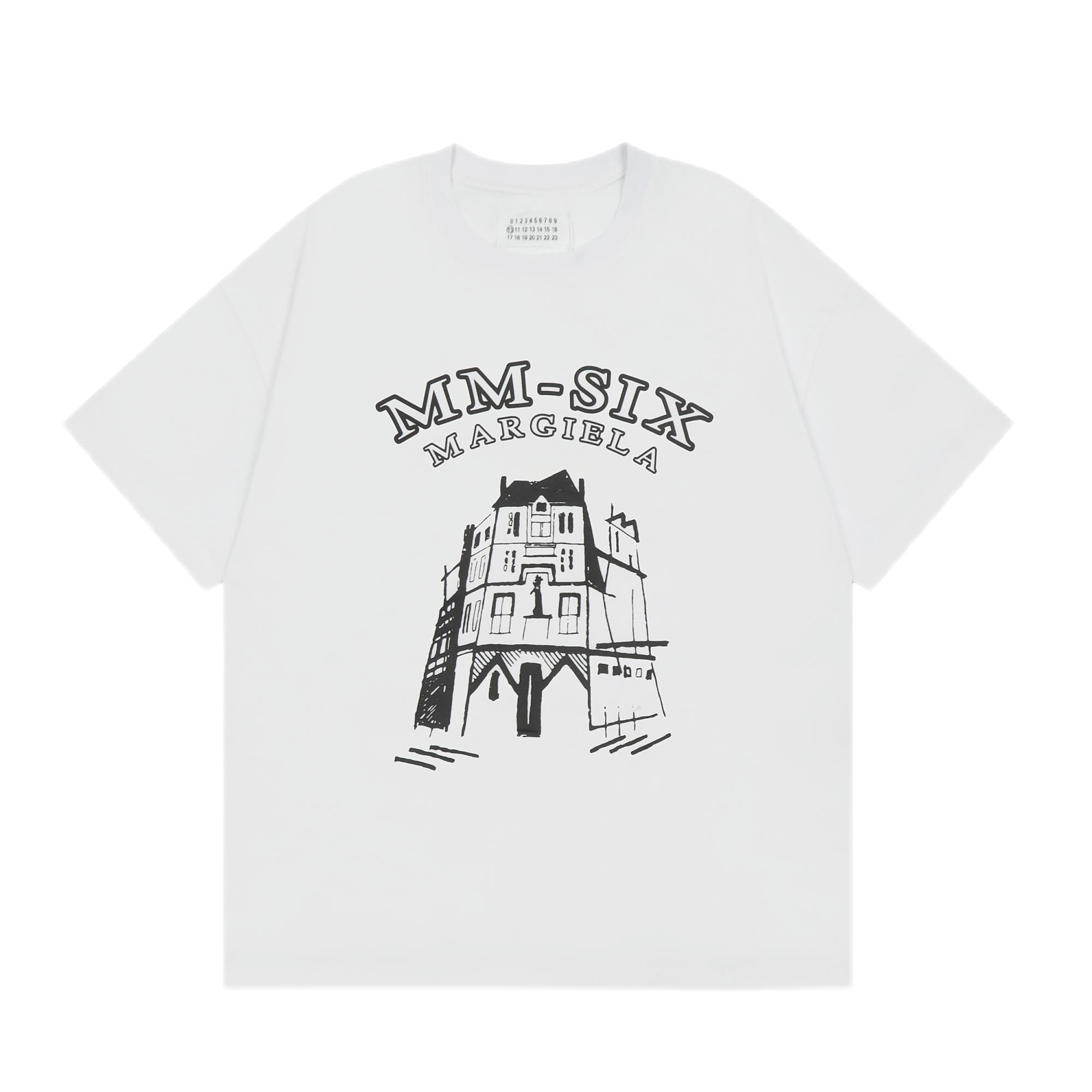 Maison Margiela T-Shirts