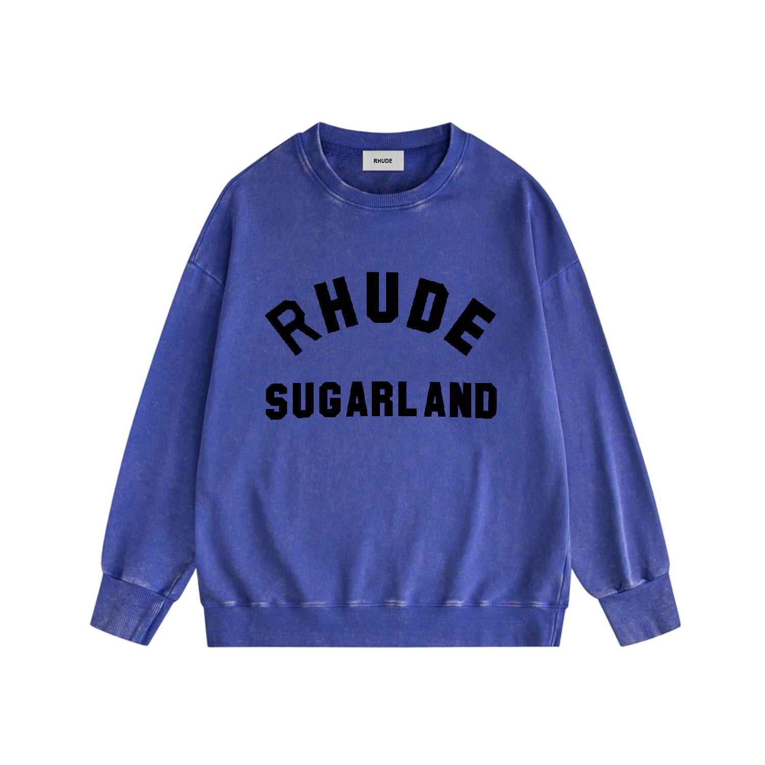 Rhude Hoodies