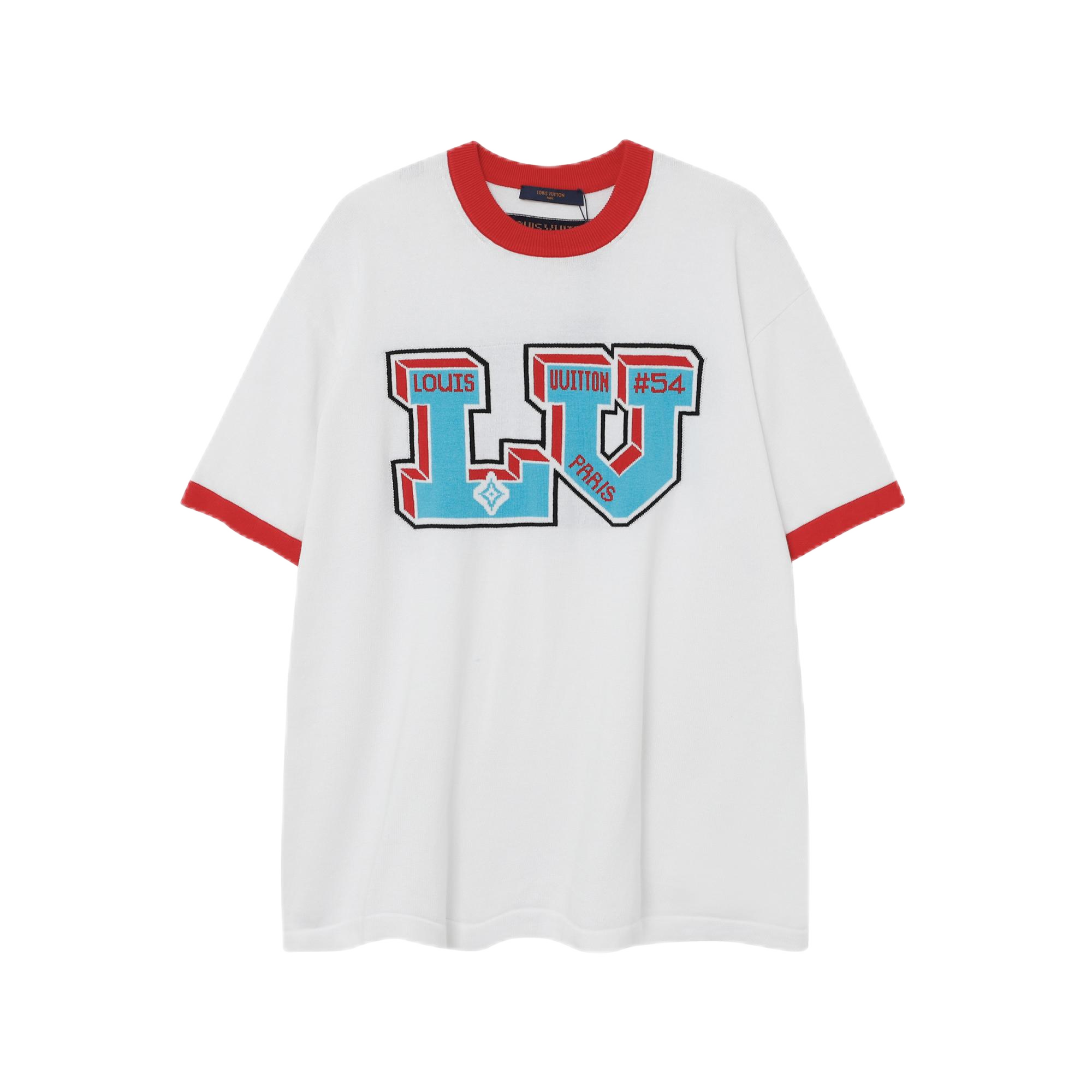 Louis Vuitton T-Shirts