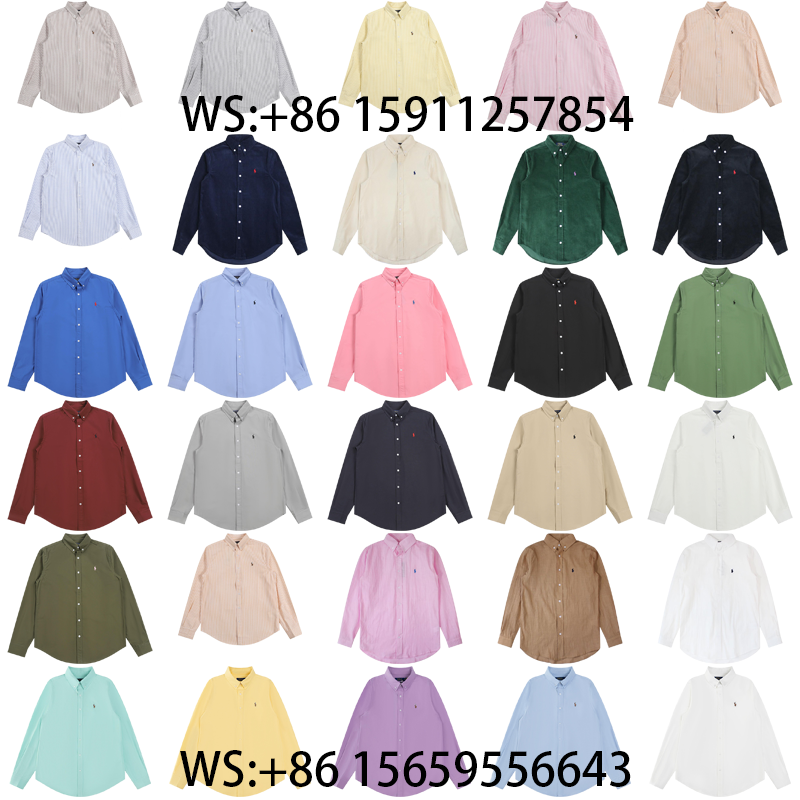 Ralph Lauren Hoodies（247）