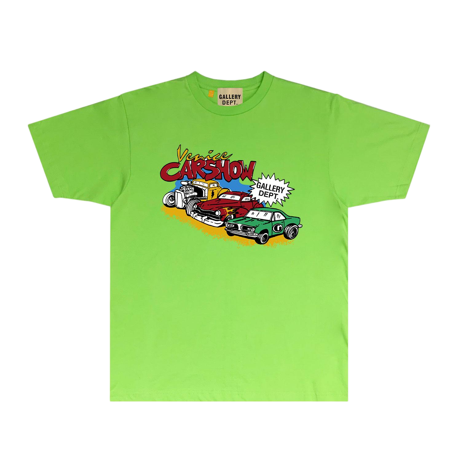 Gallery Dept T-Shirts