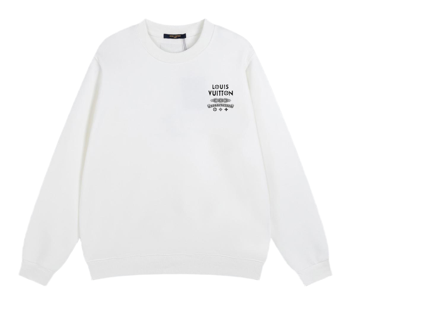 Louis Vuitton Hoodies