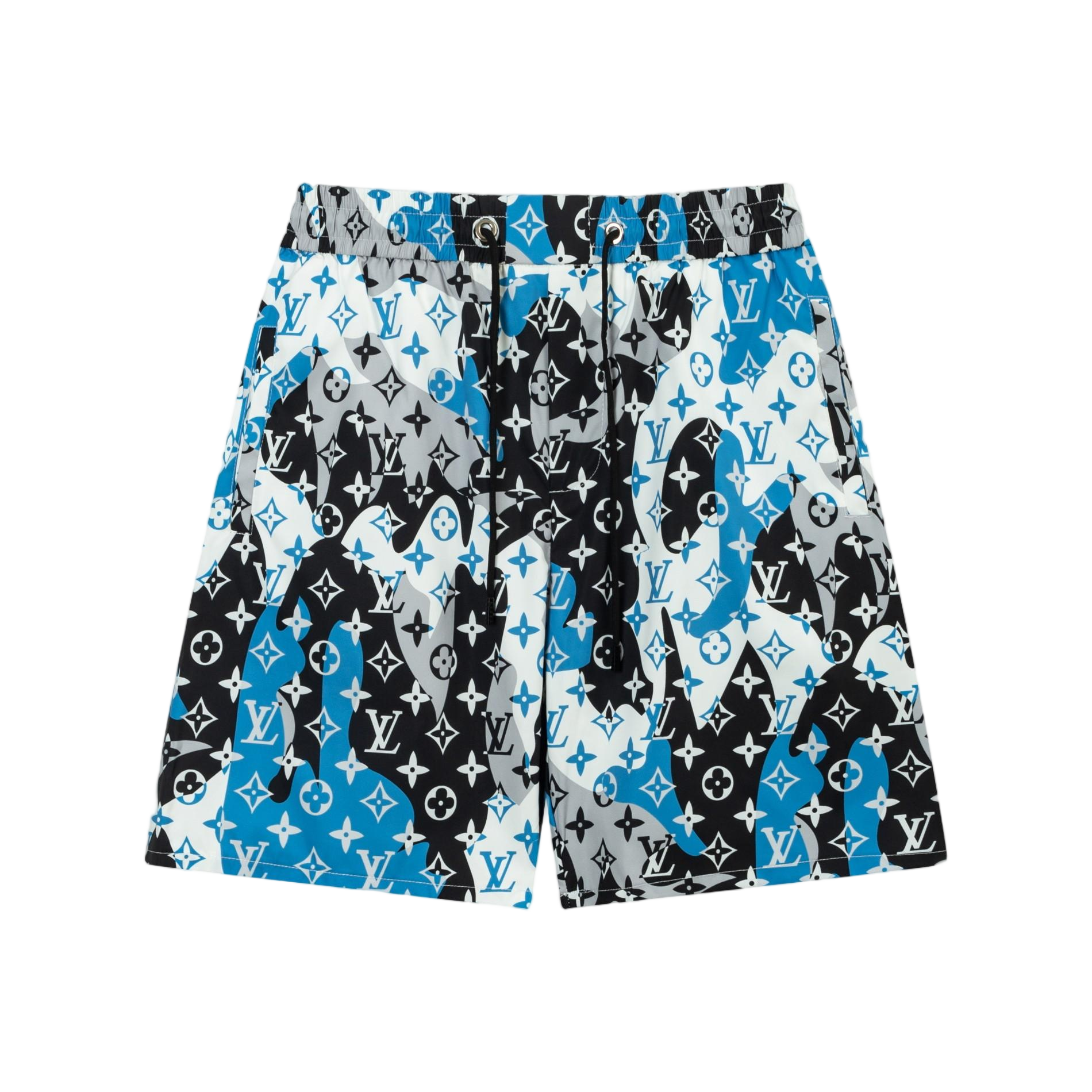Louis Vuitton Shorts