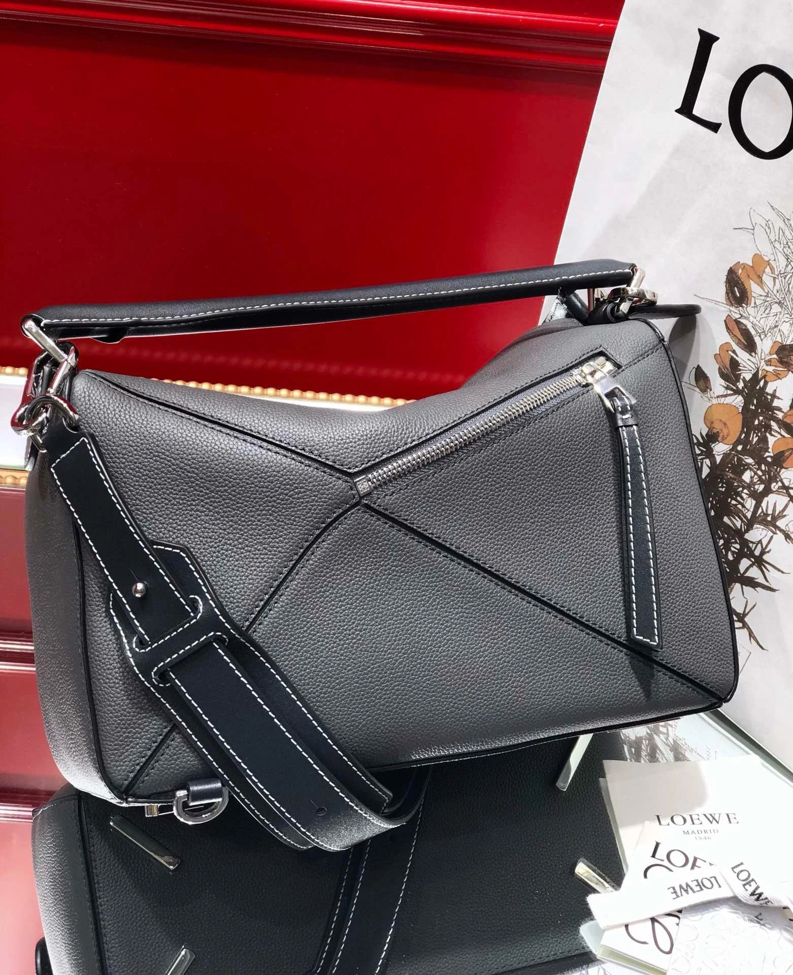 休闲包包（10）