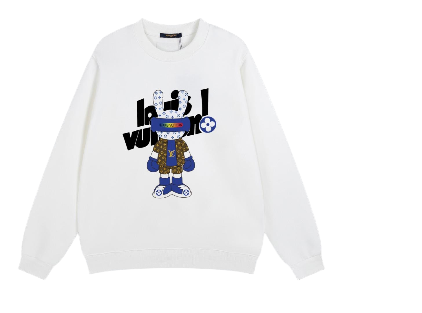 Louis Vuitton Hoodies