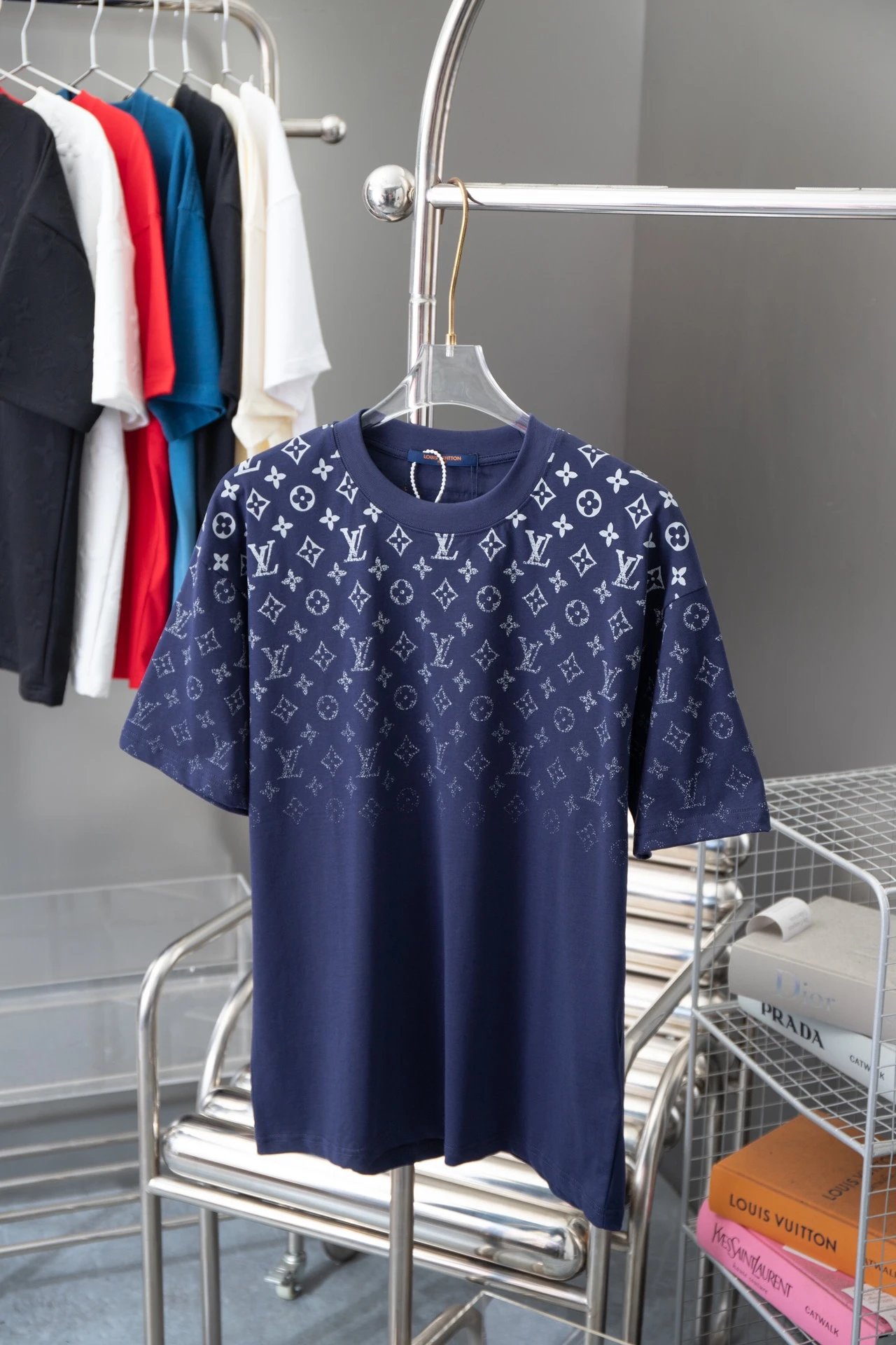 Louis Vuitton T-Shirts