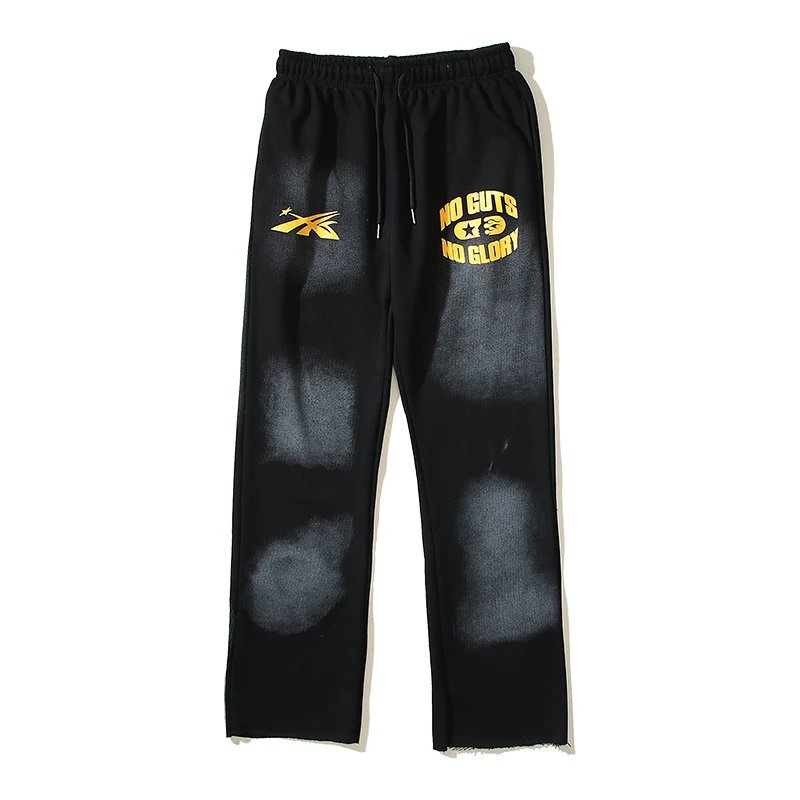Hellstar Pants