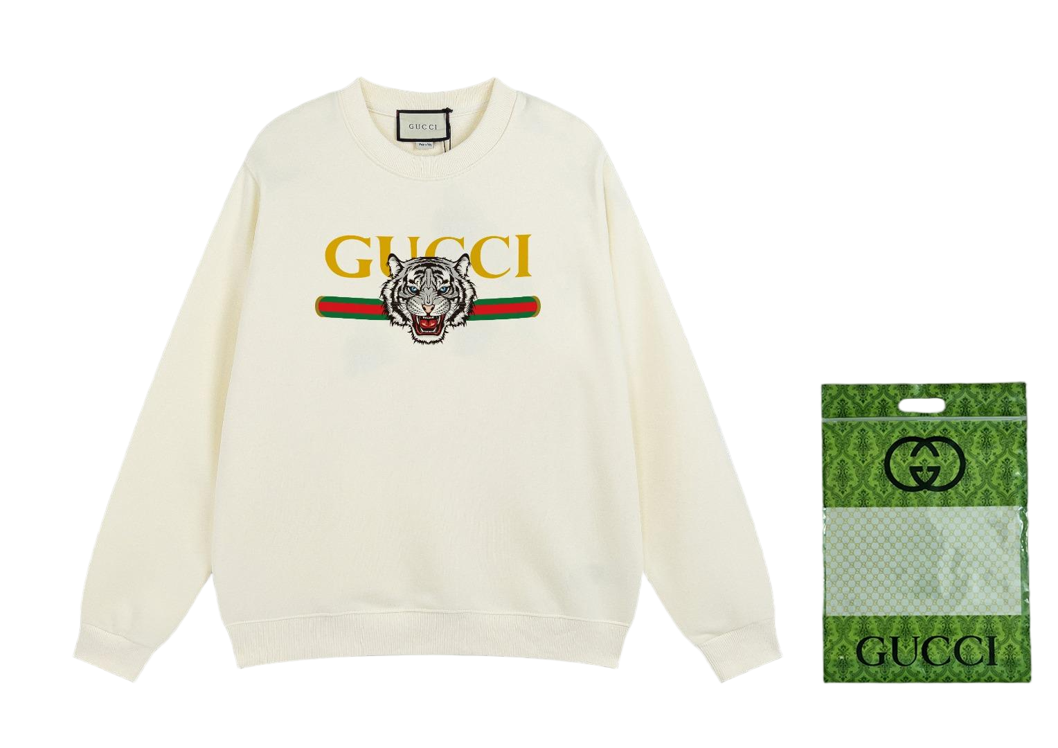 Gucci Hoodies