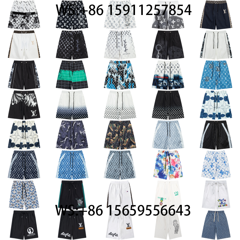 Louis Vuitton Shorts(129)
