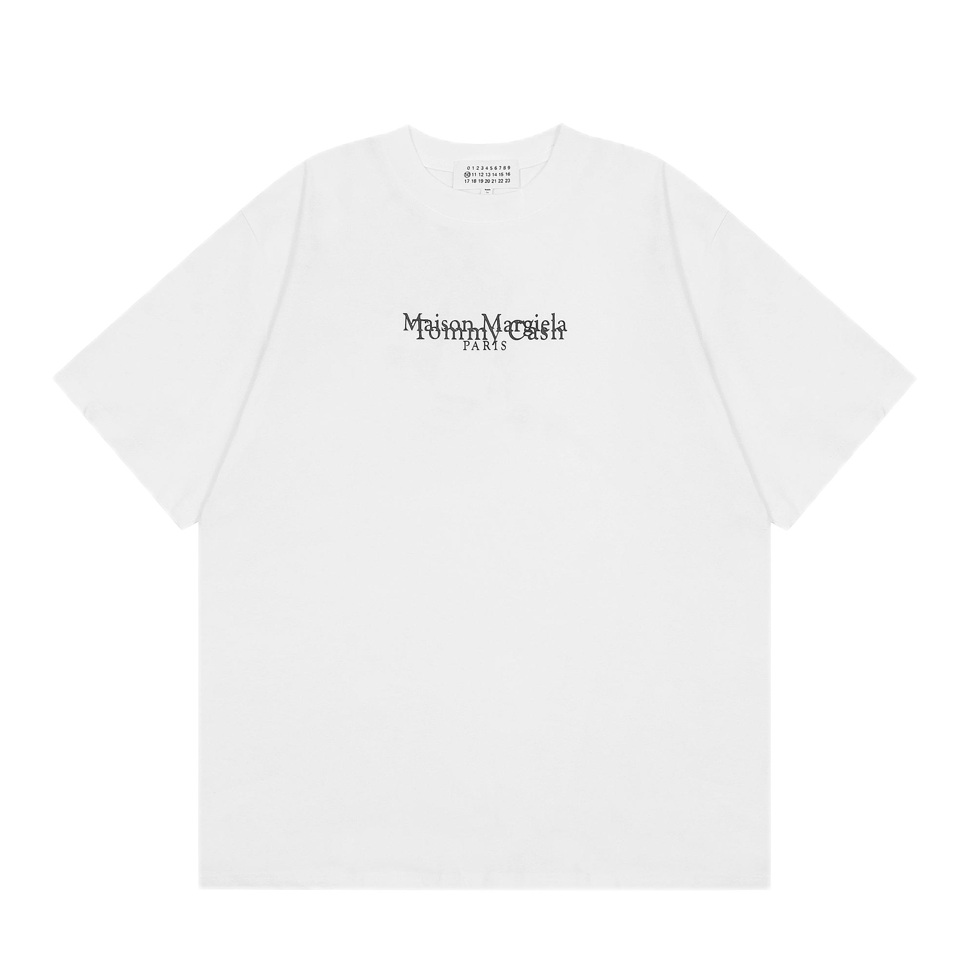 Maison Margiela T-Shirts
