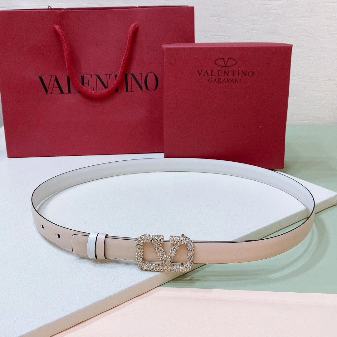 Valentino Belt