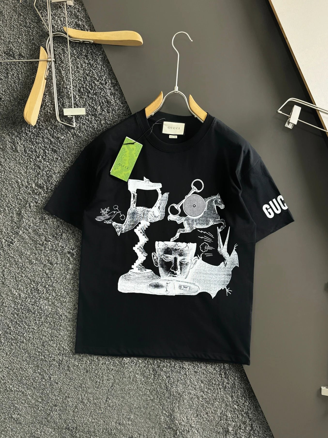 Gucci T-Shirts