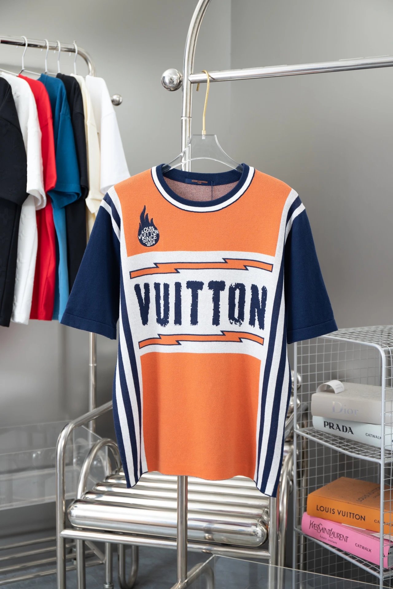 Louis Vuitton T-Shirts