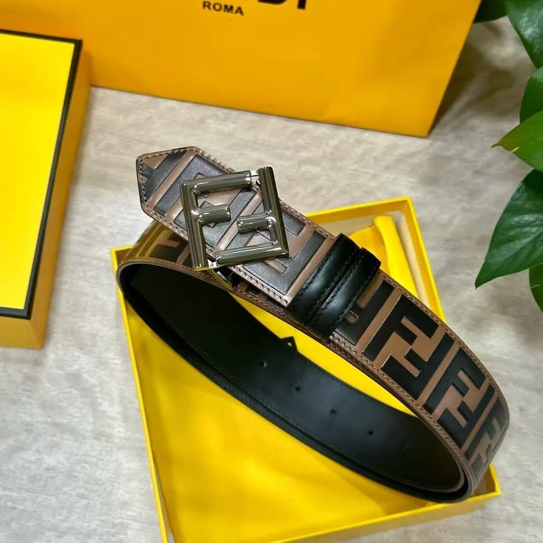 Fendi Gucci...Belt