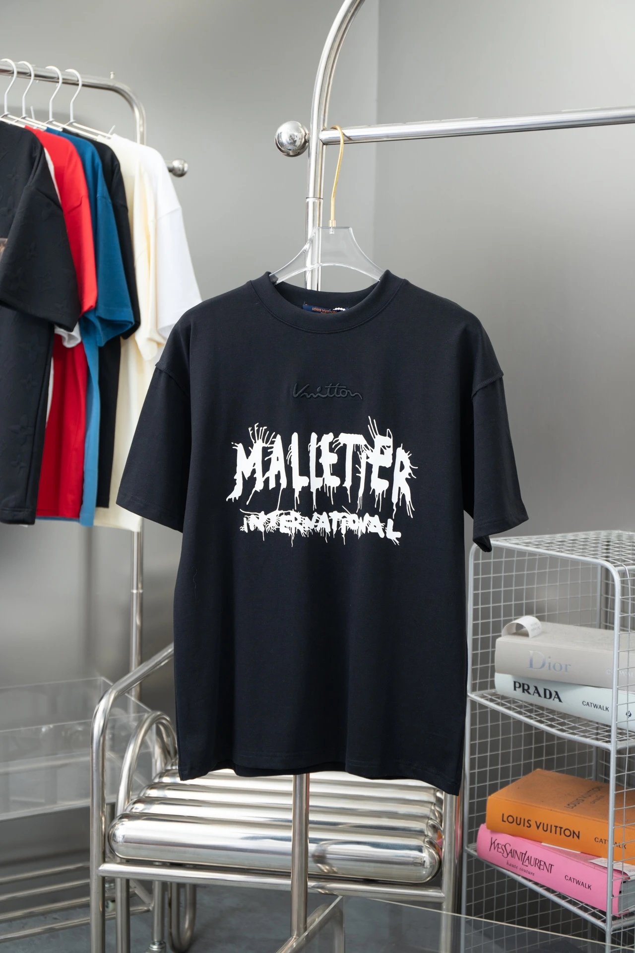 Louis Vuitton T-Shirts