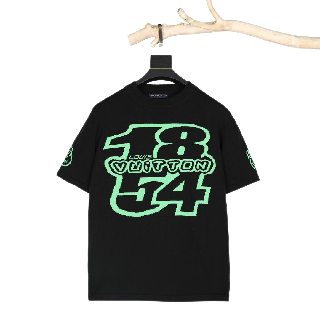 Louis Vuitton T-Shirts