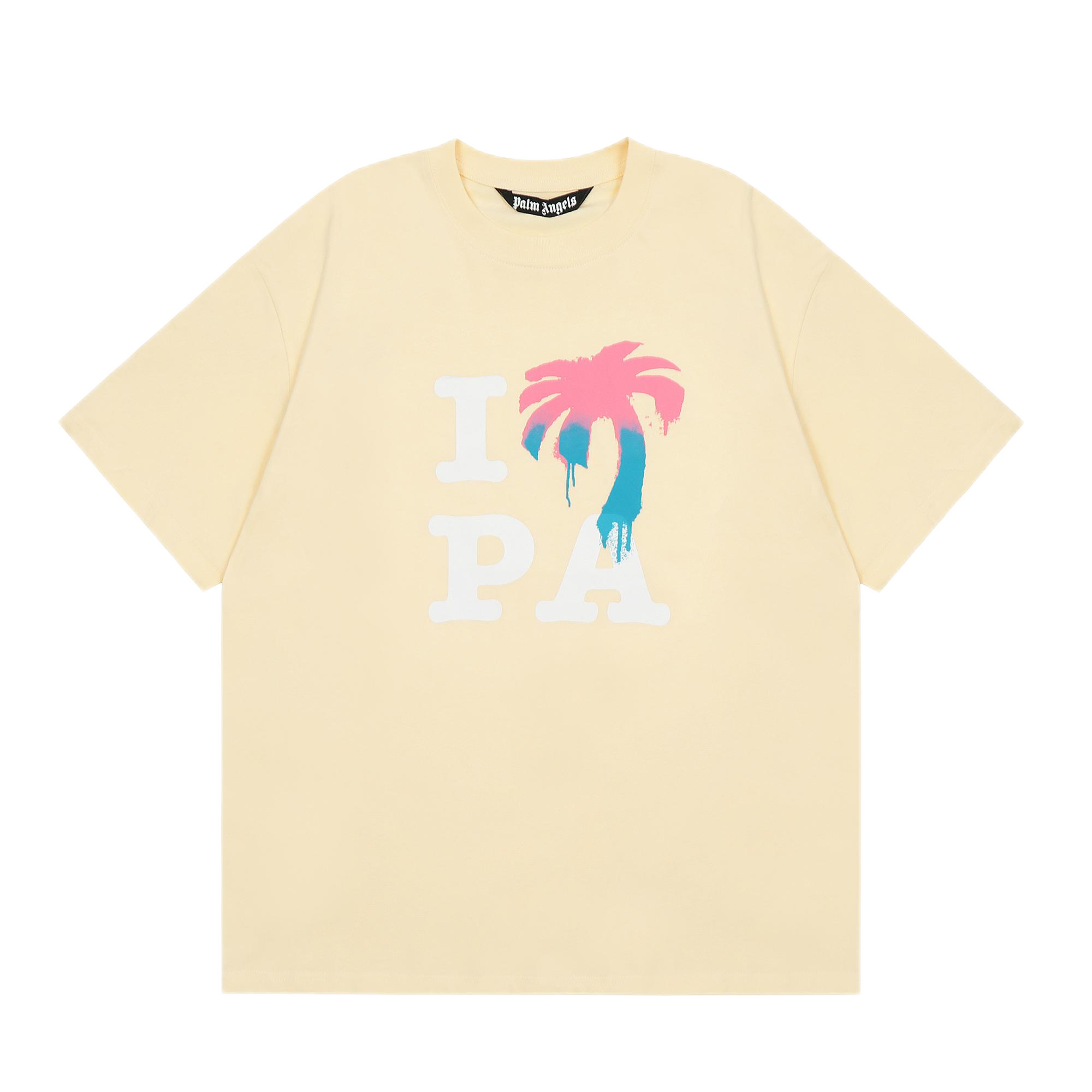  Palm Angels T-Shirts