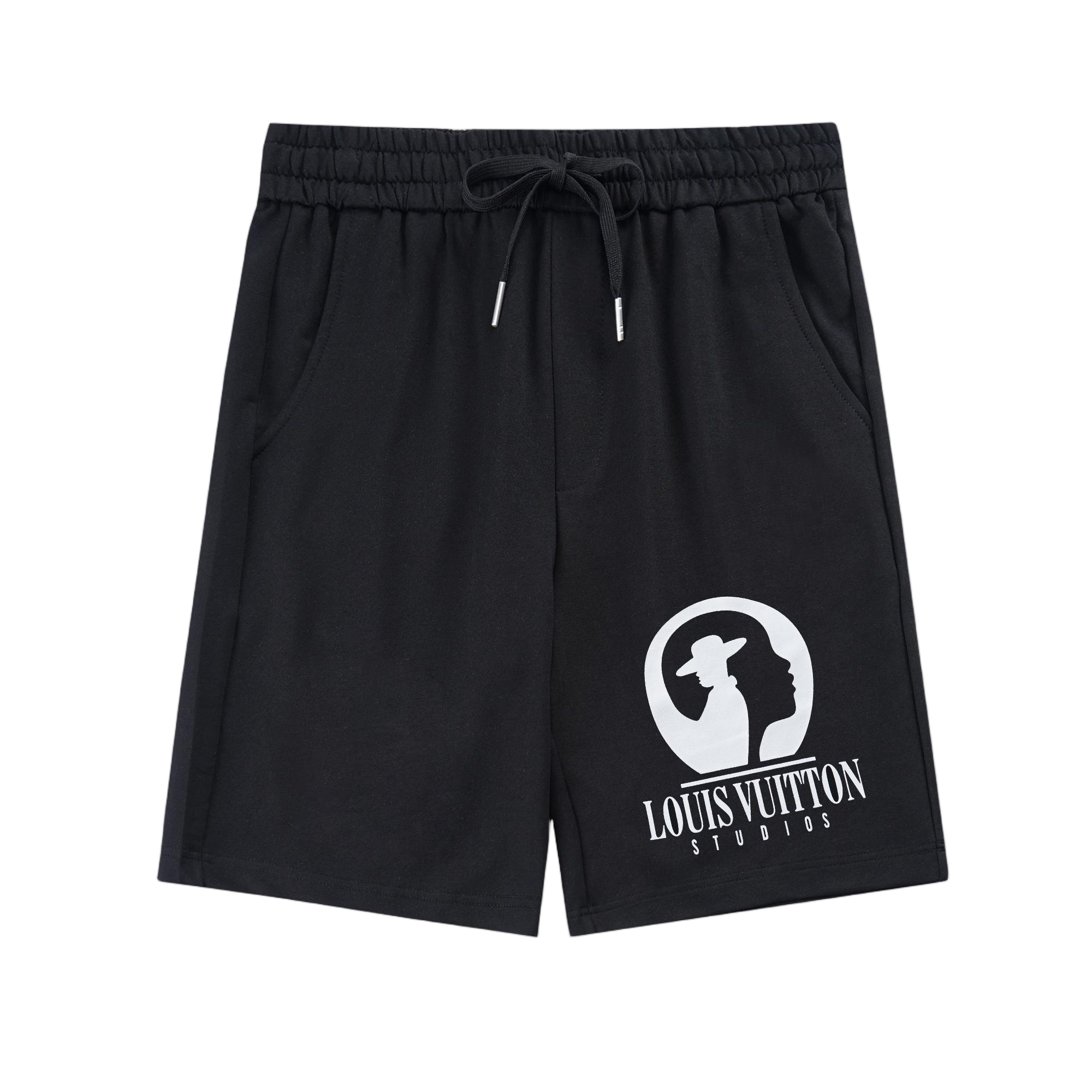 Louis Vuitton Shorts
