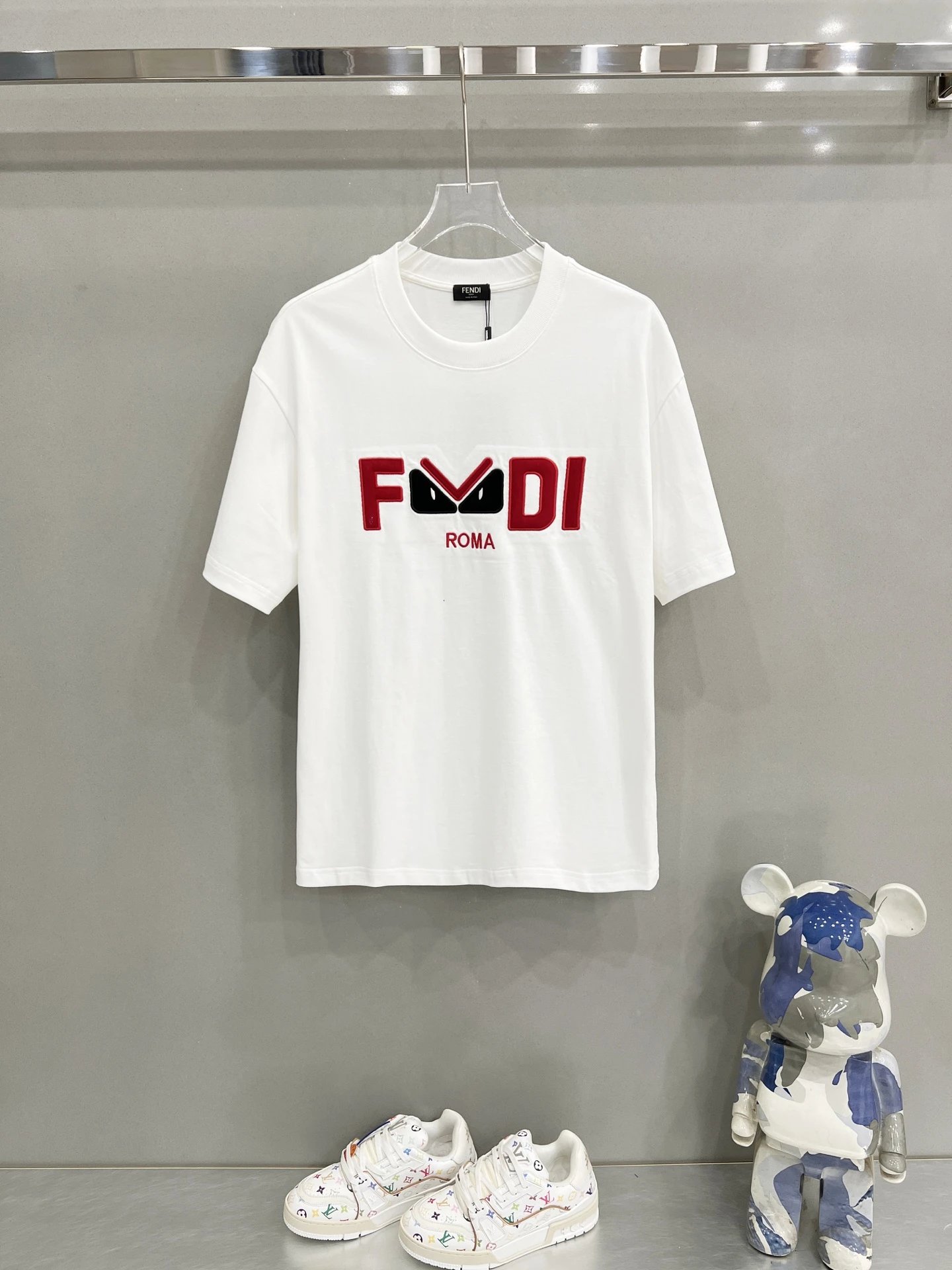 Fendi T-Shirts