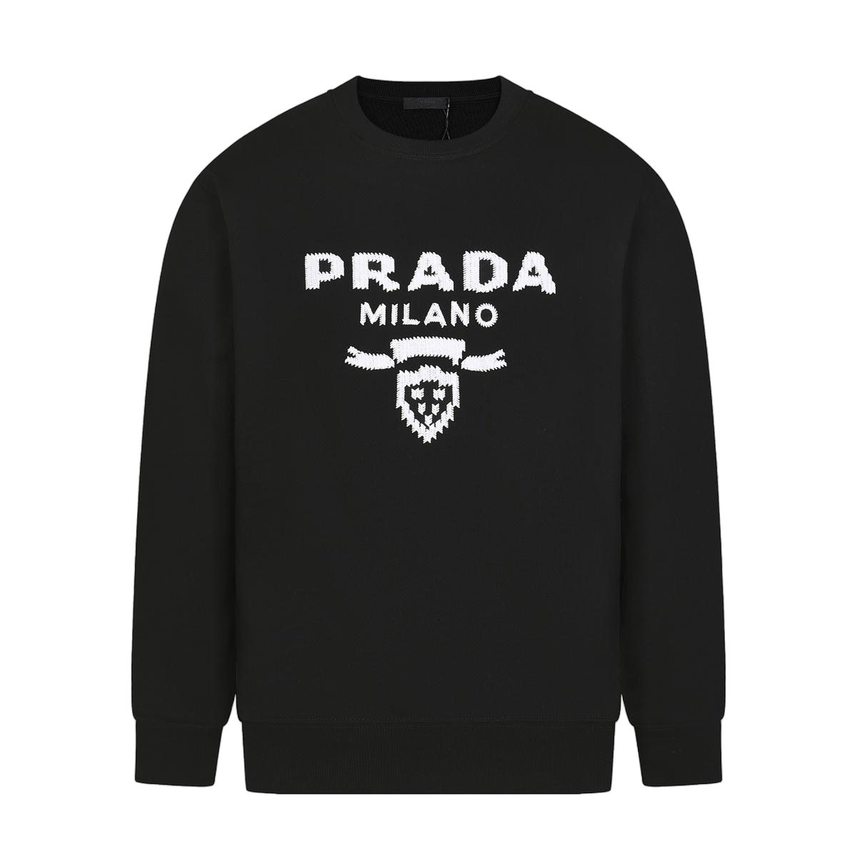 Prada Hoodies
