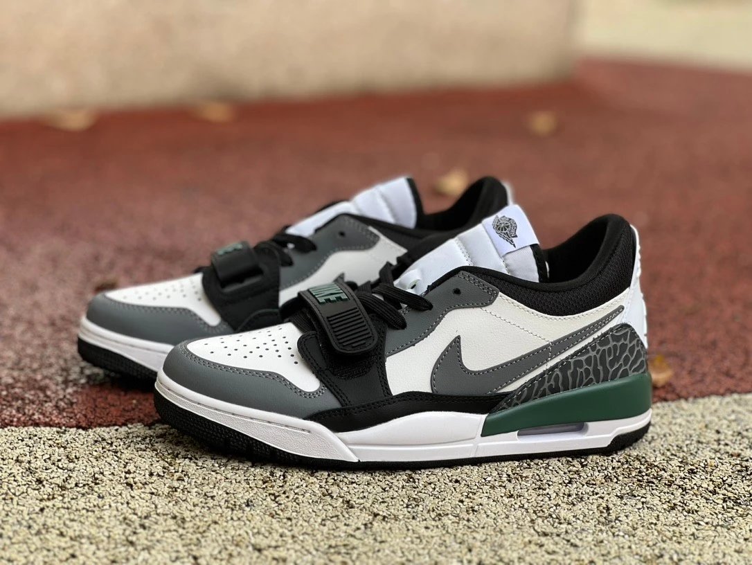 Jordan Legacy 312 Low
