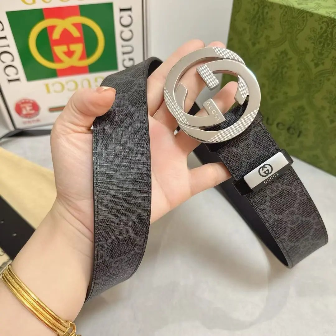 Fendi Gucci...Belt