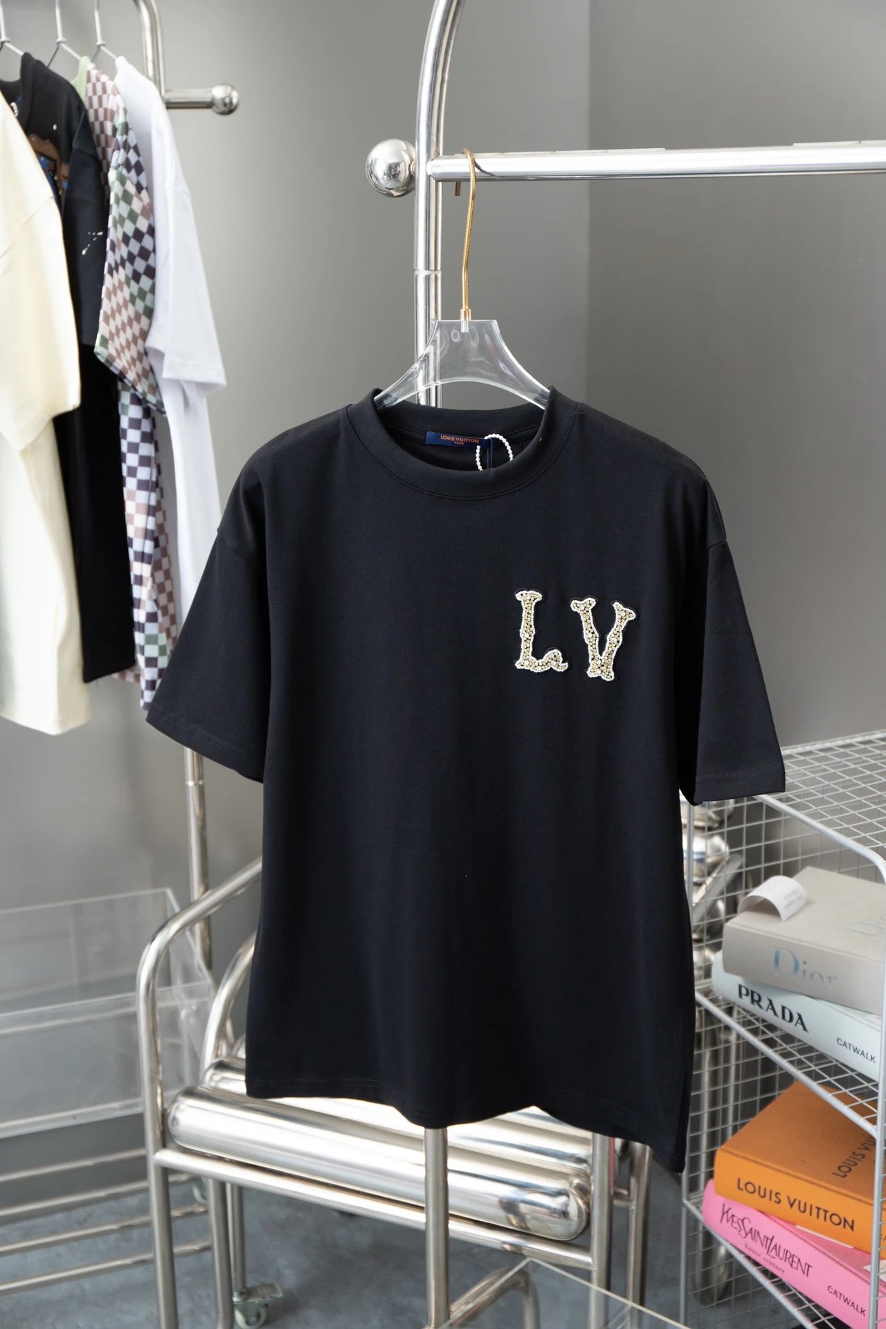 Louis Vuitton T-Shirts