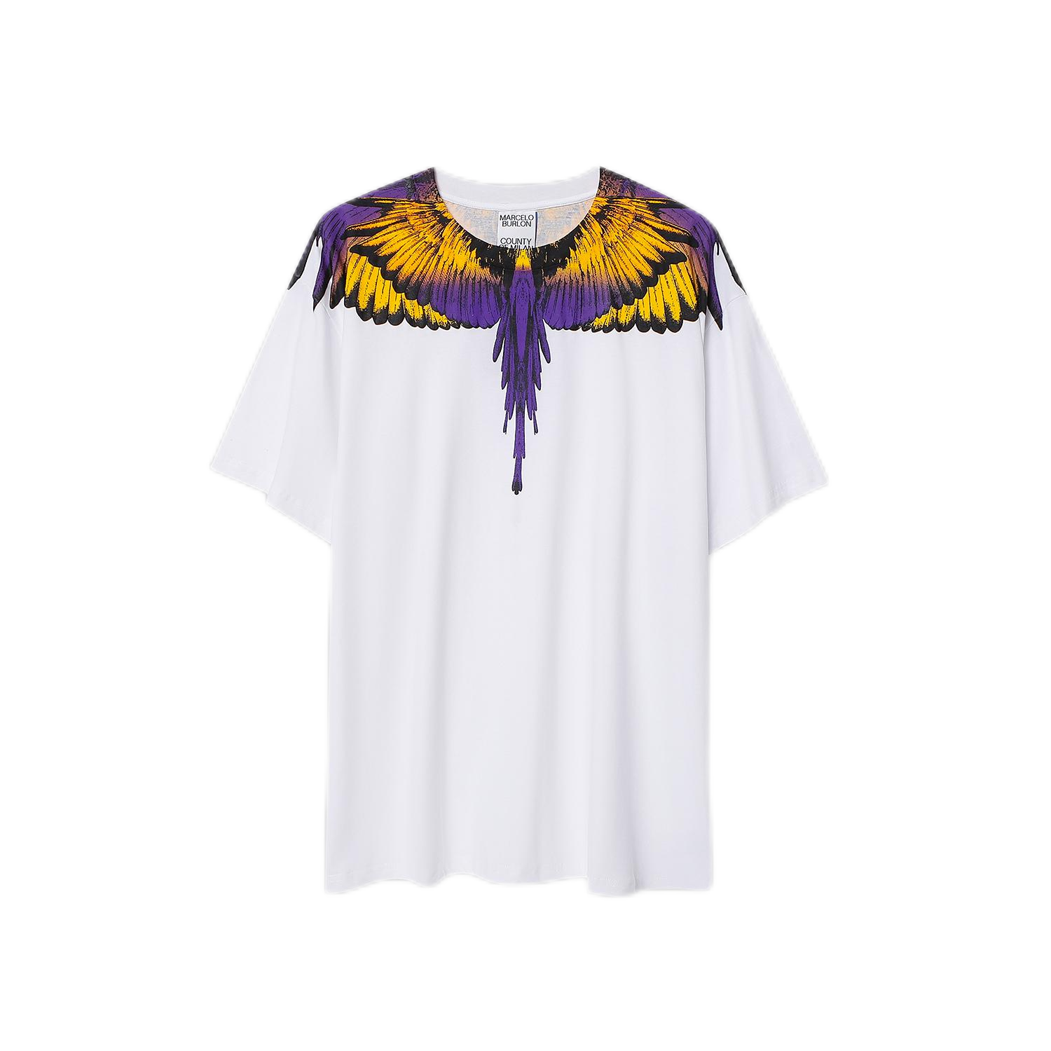 Marcelo Burlon T-Shirts