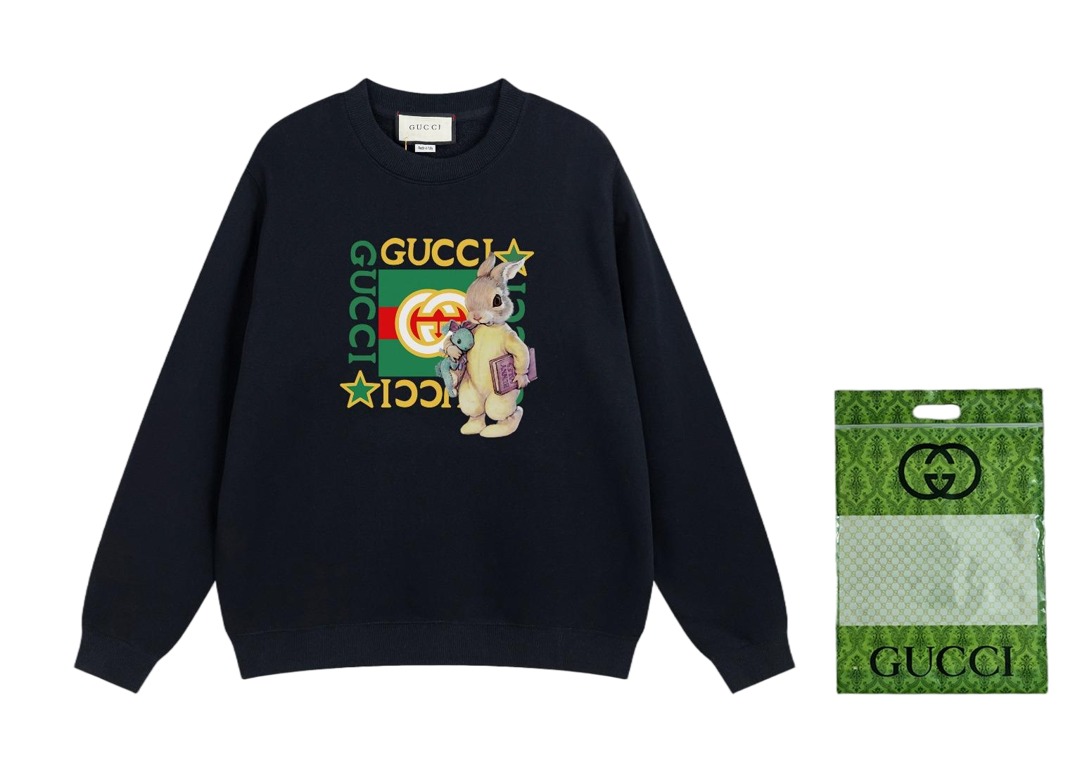 Gucci Hoodies