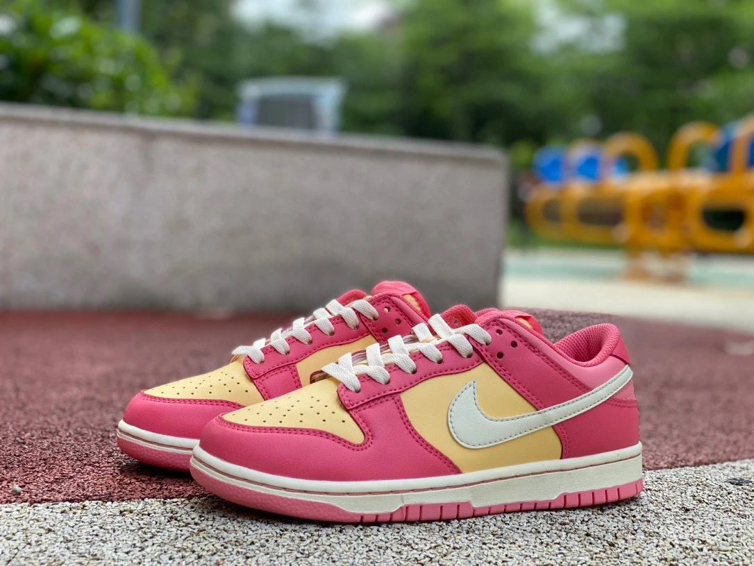 Nike SB Dunk Low