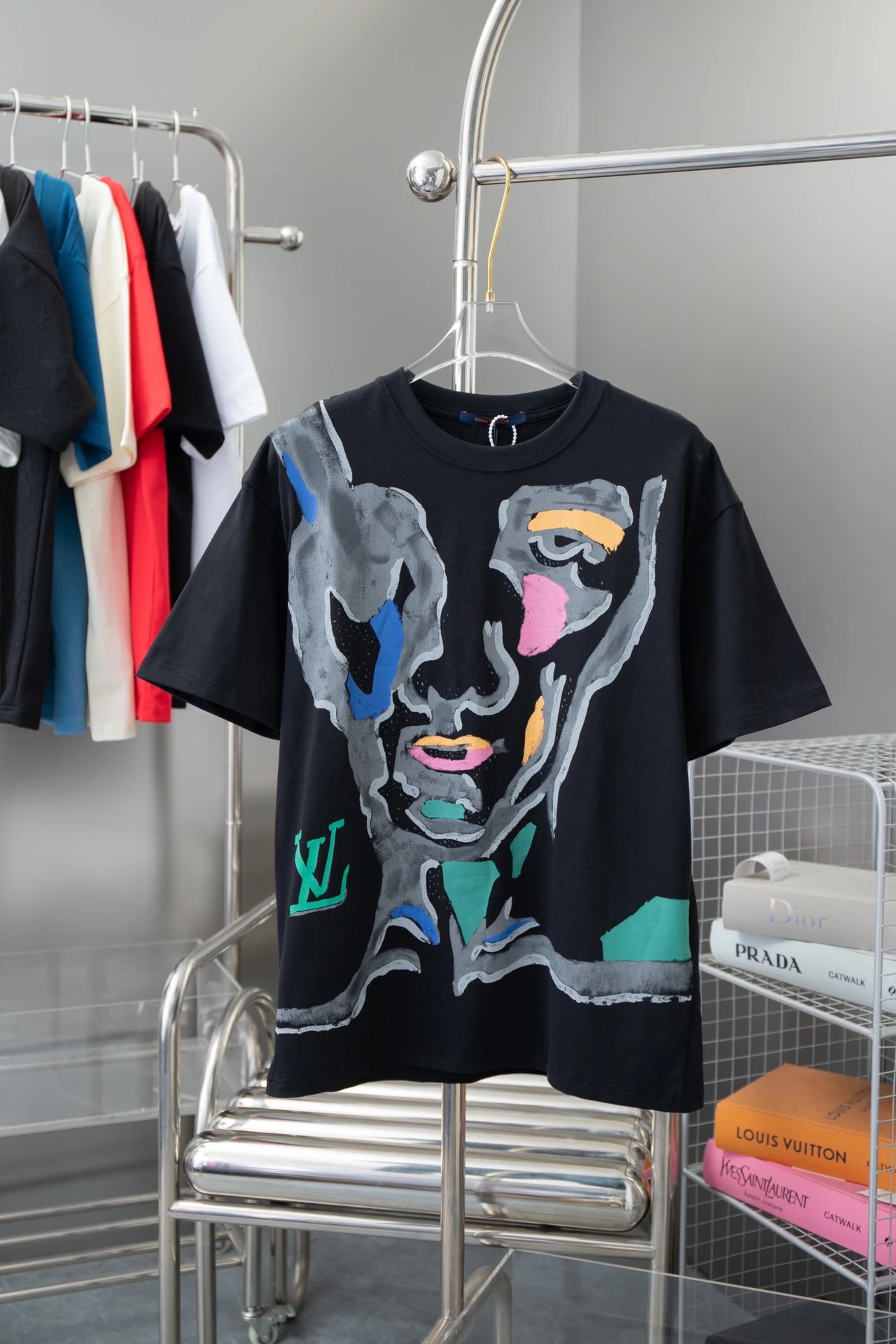 Louis Vuitton T-Shirts
