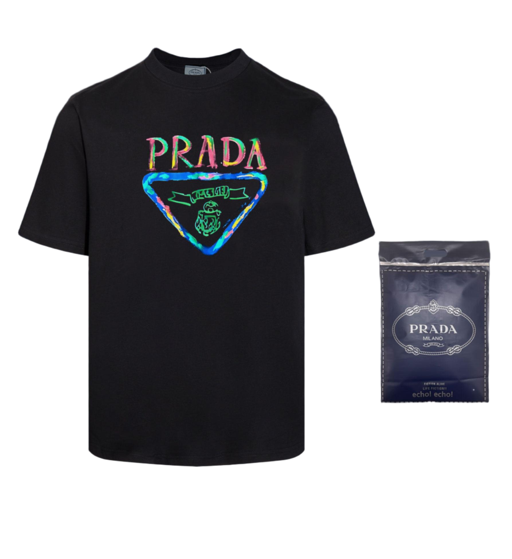 Prada T-Shirts