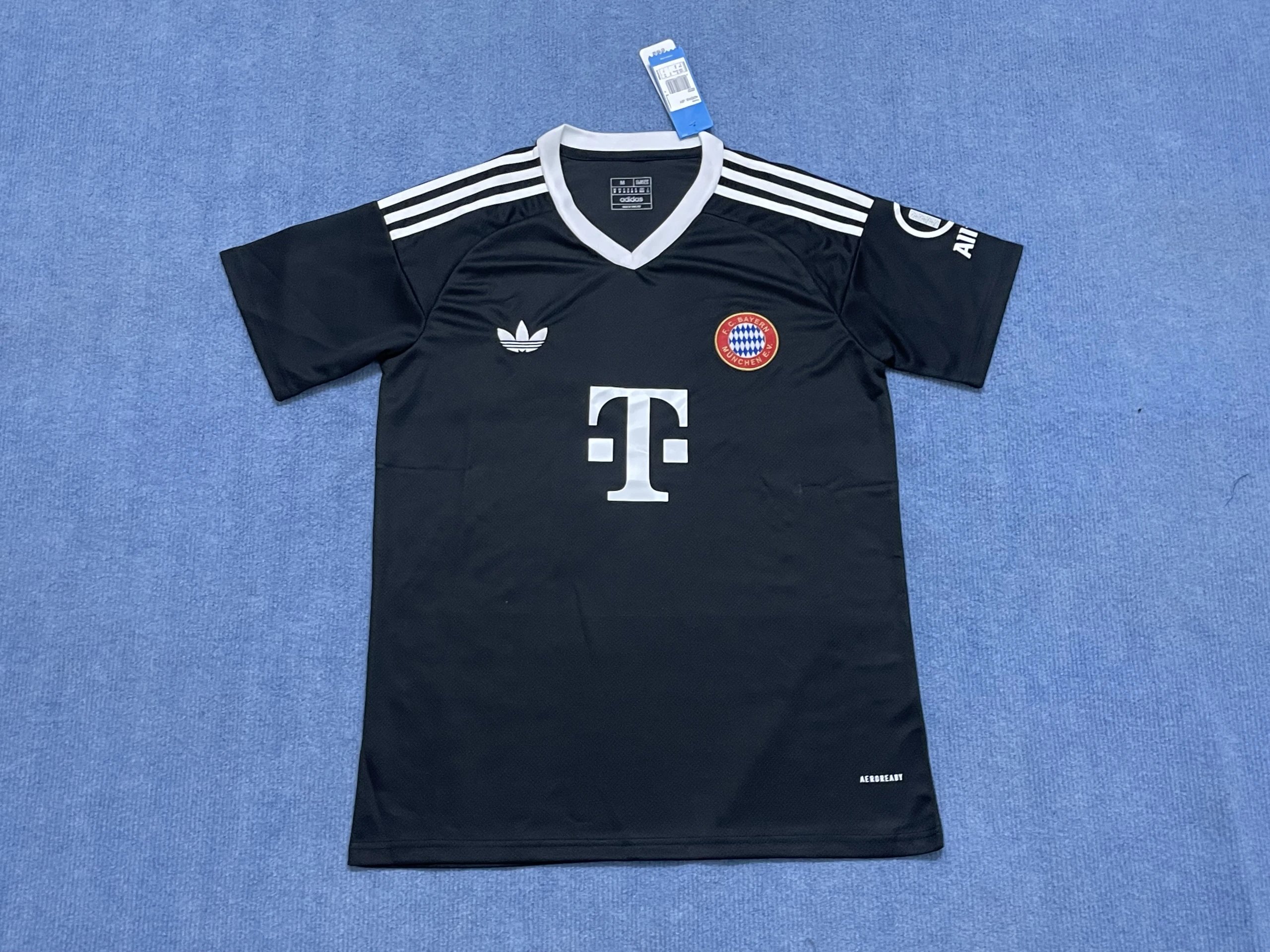 Soccer jersey