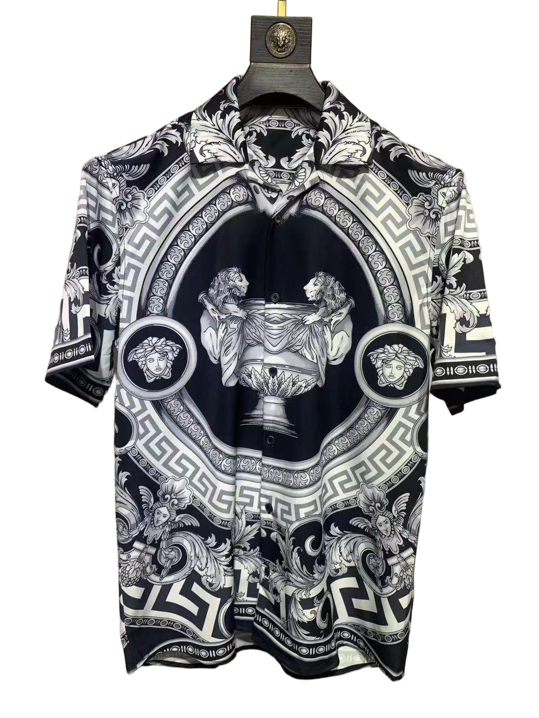 Versace T-Shirts